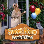 Sweet Home: Look and Find