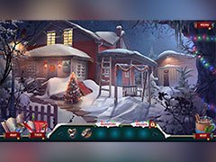 Christmas Stories: Taxi of Miracles CE thumb 3