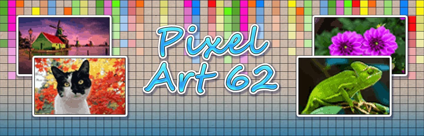 Pixel Art 62