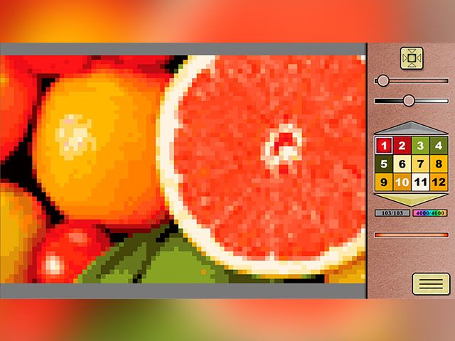 Pixel Art 62 large screenshot