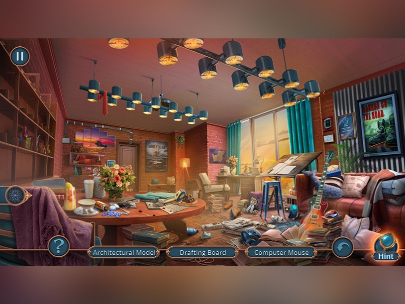 Secrets objects. Hidden object Storage Room realistic. A Family Secret.