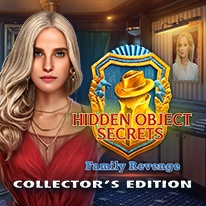 Hidden Object Games - New Free Unlimited Games Online