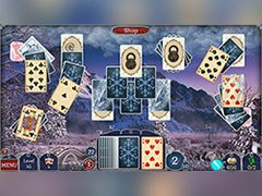 Jewel Match Solitaire Winterscapes 2 CE thumb 3