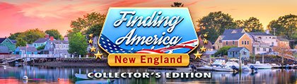 Finding America: New England CE screenshot