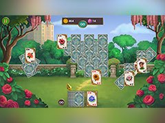 Solitaire Quest - Garden Story thumb 3