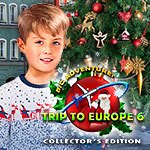 Big Adventure: Trip to Europe 6 Collector's Edition