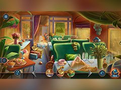 Hidden Object Legends - Deadly Love Collector's Edition thumb 1
