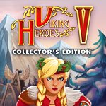 Viking Heroes 5 Collector's Edition