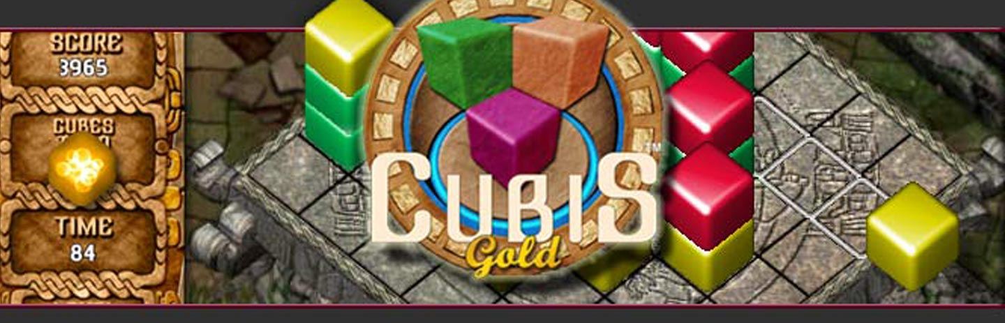 Cubis Gold