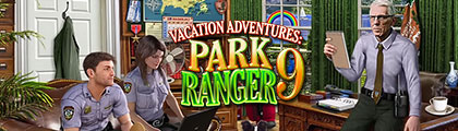Vacation Adventures: Park Ranger 9 screenshot