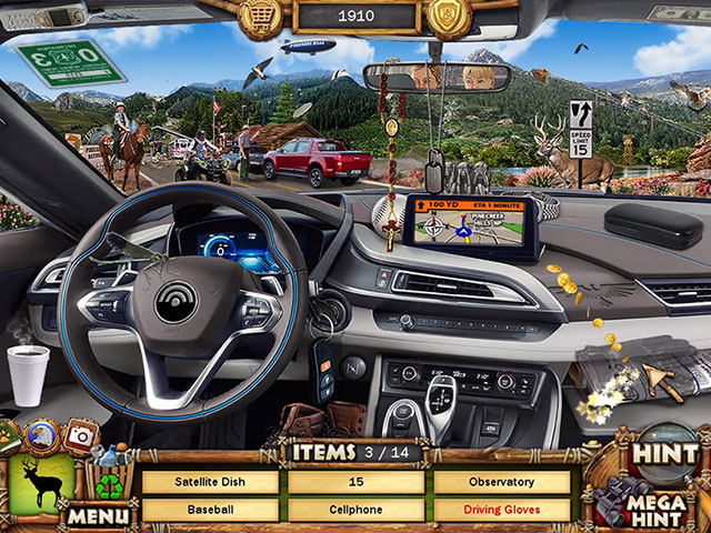 Vacation Adventures: Park Ranger 9 large screenshot