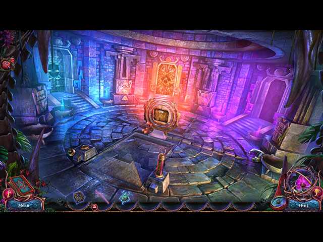 The Secret Order: Bloodline Collector's Edition large screenshot