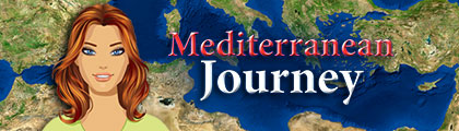 Mediterranean Journey screenshot