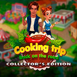 Cooking Trip 2 - Collector's Edition