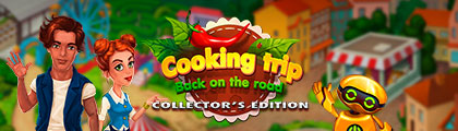 Cooking Trip 2 - Collector's Edition screenshot