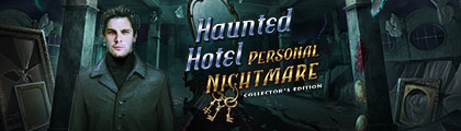 Haunted Hotel: Personal Nightmare Collector's Edition screenshot