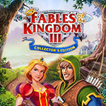 Fables of the Kingdom III Collector's Edition