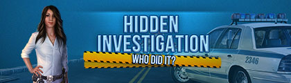Hidden Investigation Who Did It screenshot