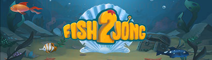 Fishjong 2 screenshot