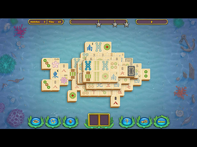 Fishjong 2 large screenshot