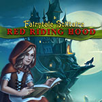 Fairytale Solitaire - Red Riding Hood
