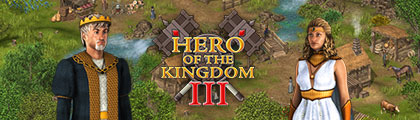 Hero of the Kingdom III screenshot