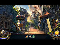 Skyland: Heart of the Mountain Collector's Edition thumb 3