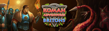 Roman Adventures: Britons - Season 2 screenshot