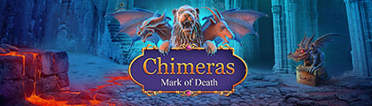 Chimeras: Mark of Death Collector's Edition screenshot