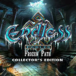 Endless Fables: Frozen Path Collector's Edition