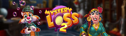 Mystery Loss 2 screenshot