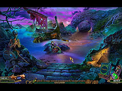Enchanted Kingdom: A Dark Seed Collector's Edition thumb 2