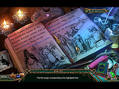 Enchanted Kingdom: A Dark Seed Collector's Edition thumb 3