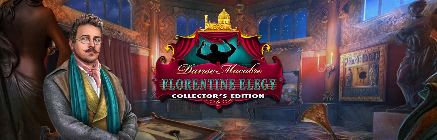 Danse Macabre: Florentine Elegy Collector's Edition