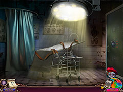 Tales of Terror: Art of Horror Collector's Edition thumb 2