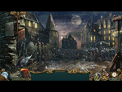 Haunted Legends: The Black Hawk Collector's Edition thumb 1