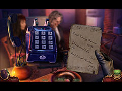 Mystery Case Files: The Black Veil Collector's Edition thumb 2