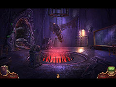 Mystery Case Files: The Black Veil Collector's Edition thumb 3