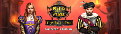 Myths of the World: The Black Sun Collector's Edition screenshot