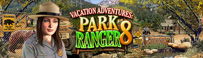Vacation Adventures: Park Ranger 8 screenshot