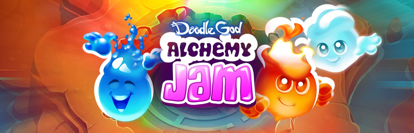 Alchemy Jam