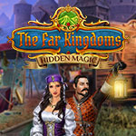 The Far Kingdoms: Hidden Magic