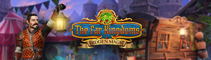 The Far Kingdoms: Hidden Magic screenshot