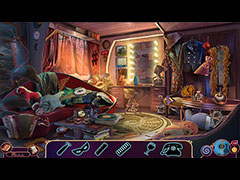 Cadenza: Fame, Theft and Murder Collector's Edition thumb 1