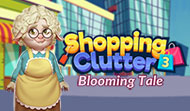 Shopping Clutter 3: Blooming Tale