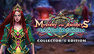 Mystery of the Ancients: The Sealed and Forgotten Collector's Edition