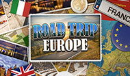 Road Trip Europe