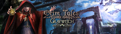 Grim Tales: Graywitch screenshot