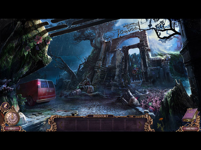 Grim Tales: Graywitch large screenshot