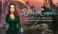 Living Legends: Beasts of Bremen Collector's Edition